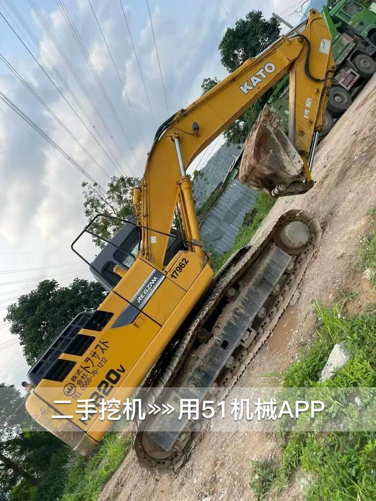 51机械